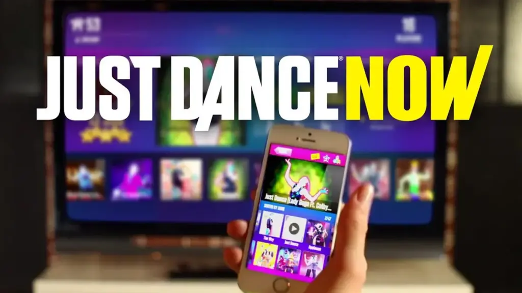 7 Rekomendasi Game Keluarga 2025 yang Asik Dimainkan Bersama 7 Just Dance Now