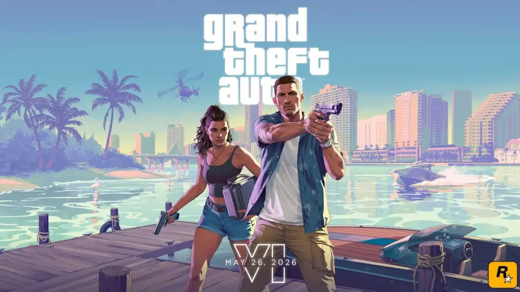 Profil Karakter GTA VI yang Perlu Kalian Ketahui 2 Karakter GTA VI