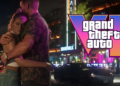 Character GTA VI