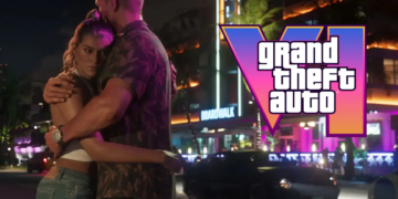 Character GTA VI