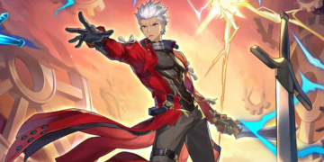 Kit Archer Honkai Star Rail