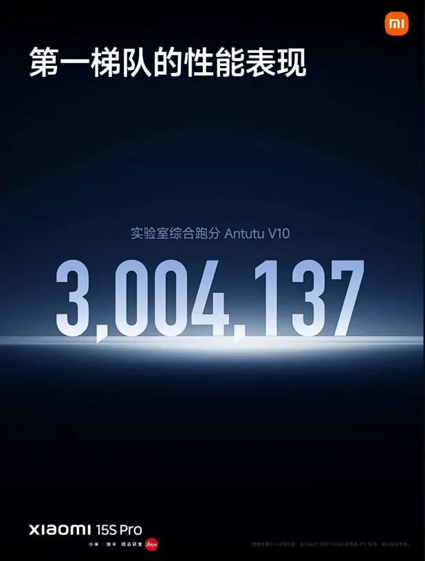 Skor Antutu Xiaomi Xring O1 Beredar, Tembus Angka 2 Juta! 4 Klaim Antutu Xiaomi Xring O1