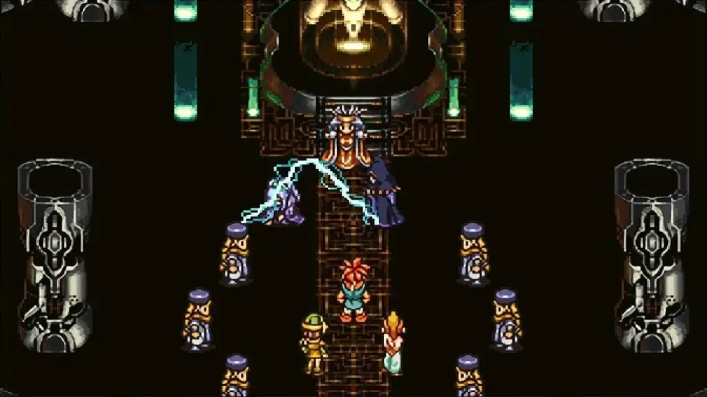 Klarifikasi Square Enix Terhadap Rumor Chrono Trigger Remake yang Sempat Viral 4 Square Enix Chrono Trigger Remake
