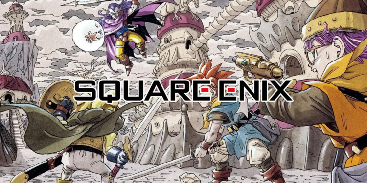 Klarifikasi Square Enix Chrono Trigger Remake