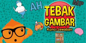 Kunci Jawaban Kuis Tebak Gambar