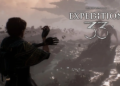 Latar Clair Obscur Expedition 33 Alien