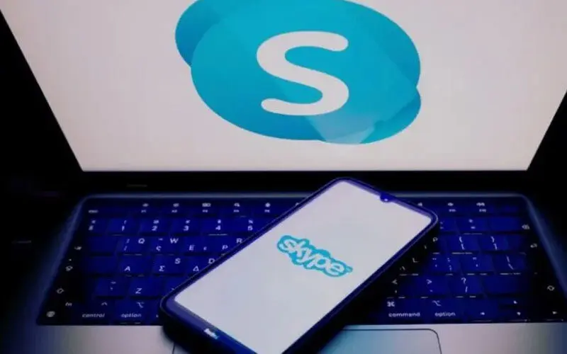 Akhirnya Microsoft Tutup Skype Setelah Beroperasi Selama 22 Tahun -  Gamebrott.com