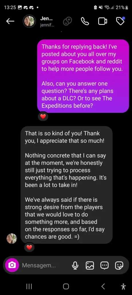 Lead Writer Clair Obscur Expedition 33 Sebut Timnya Tertarik Buat DLC atau Bahkan Sekuel 4 Lead Writer Clair Obscur Expedition 33