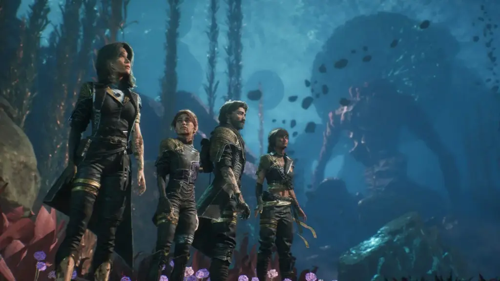 Lead Writer Clair Obscur Expedition 33 Sebut Timnya Tertarik Buat DLC atau Bahkan Sekuel 2 Lead Writer Clair Obscur Expedition 33