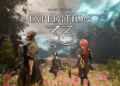 Lead Writer Clair Obscur Expedition 33