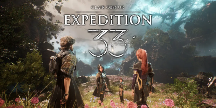 Lead Writer Clair Obscur Expedition 33