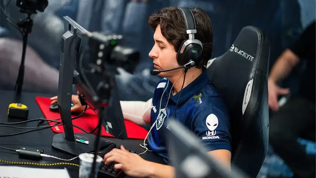 Team Liquid Kehilangan Sponsor dari Honda, Ada Apa? 3 Liquid Dias