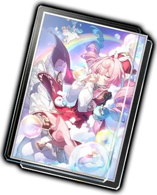 Build Hyacine Honkai Star Rail