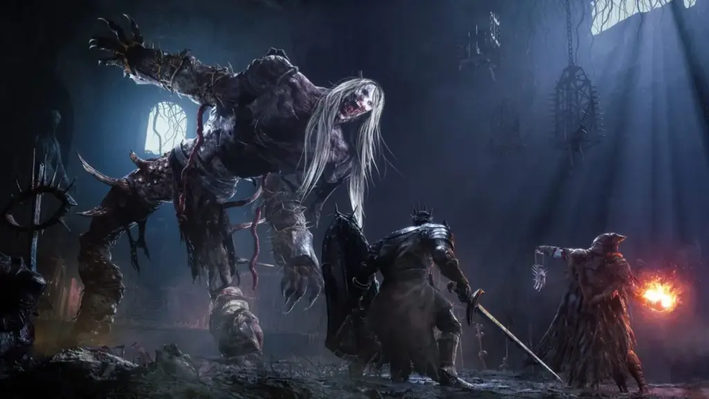CEO CI Games Sebut DEI Membuat Banyak Studio Tutup dan Karyawan di-PHK 3 Lords Of The Fallen