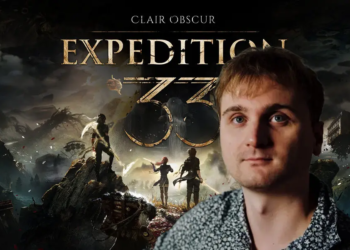 Lorian Testard Fi Expedition 33