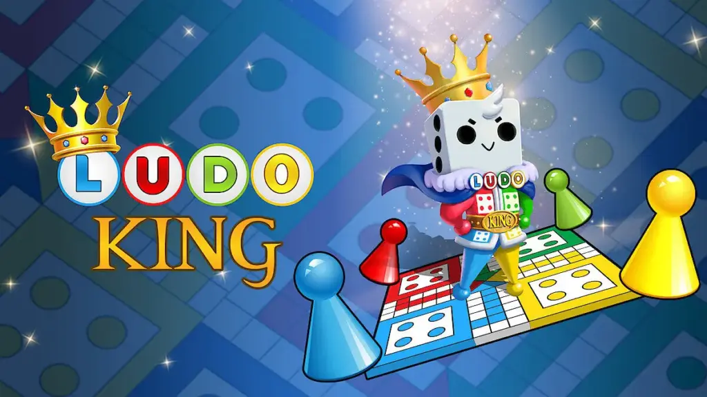 7 Rekomendasi Game Keluarga 2025 yang Asik Dimainkan Bersama 5 Ludo King