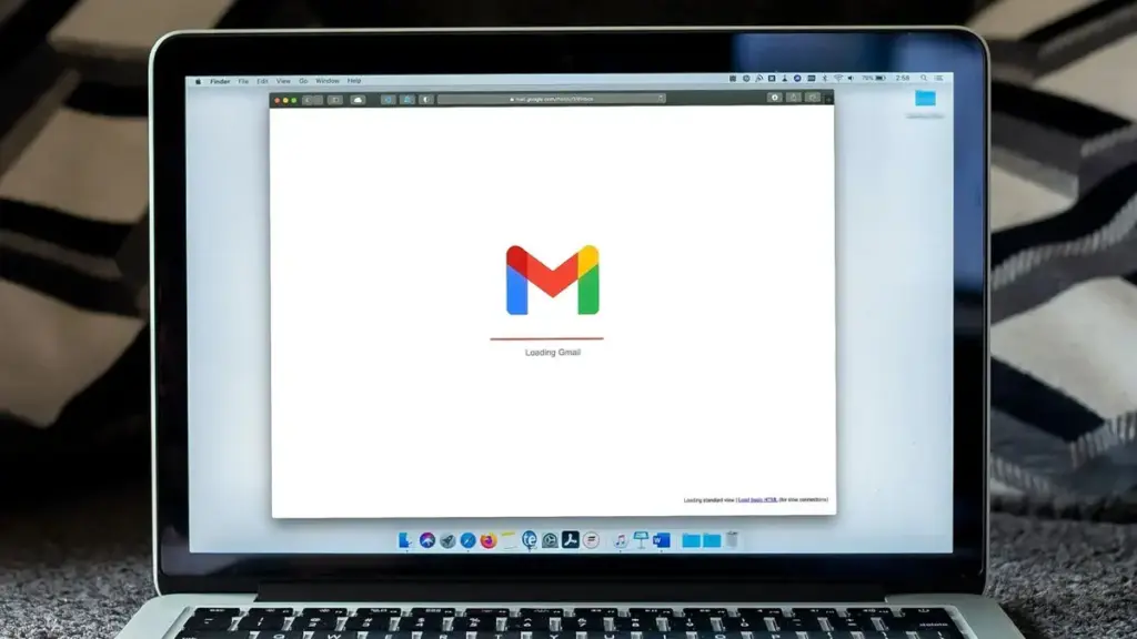 Lupa Password Gmail 2025