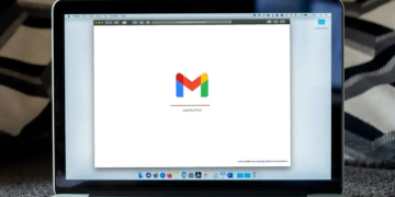 Lupa Password Gmail 2025
