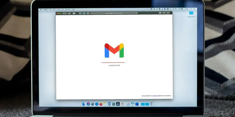 Lupa Password Gmail 2025
