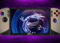 Msi Claw A8 2025
