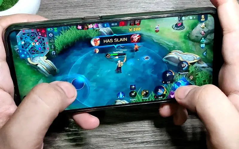 Bikin Gamer Kaget, Menkomdigi Sebut Esport Bukan Olahraga 4 Main Mlbb Bukan Esports