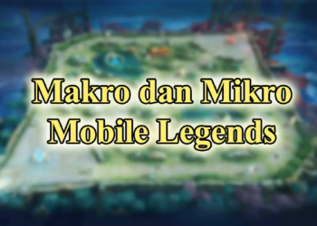 Makro Dan Mikro Ml