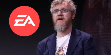 Mantan Executive Dragon Age EA