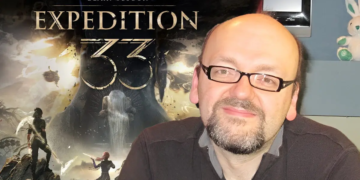 Mantan Penulis Dragon Age