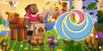 Map Minecraft Pemerintah Jepang