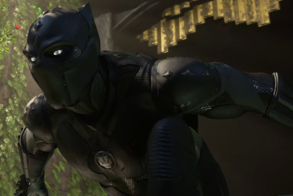 Alasan Game Black Panther Dibatalkan oleh EA Ternyata Lebih Dalam 2 Alasan Game Black Panther Dibatalkan