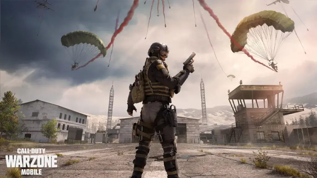 Call of Duty Warzone Mobile Hentikan Dukungan Layanan, Ada Apa? 4 Masih Bisa Dimainkan
