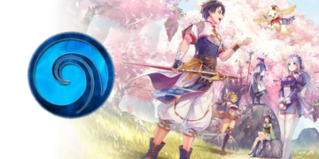 Rune of Change Suikoden Star Leap