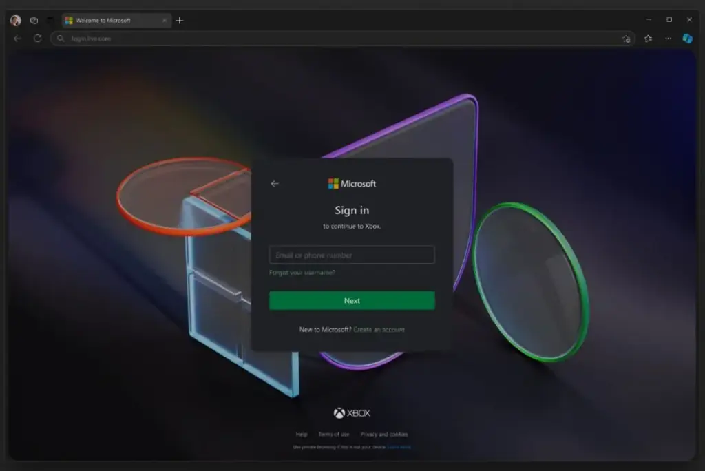Microsoft Jadikan Passkey Sebagai Metode Login, Bye Password? 2 Microsoft Login Dengan Passkey 2025