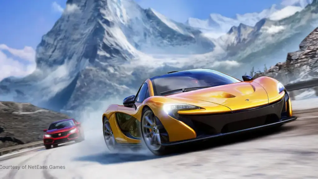 Tier List Racing Master, Mobil Terbaik Saat Ini! 2 Mobil Terbaik Racing Master Saat Ini