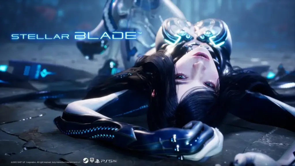 Mod Stellar Blade