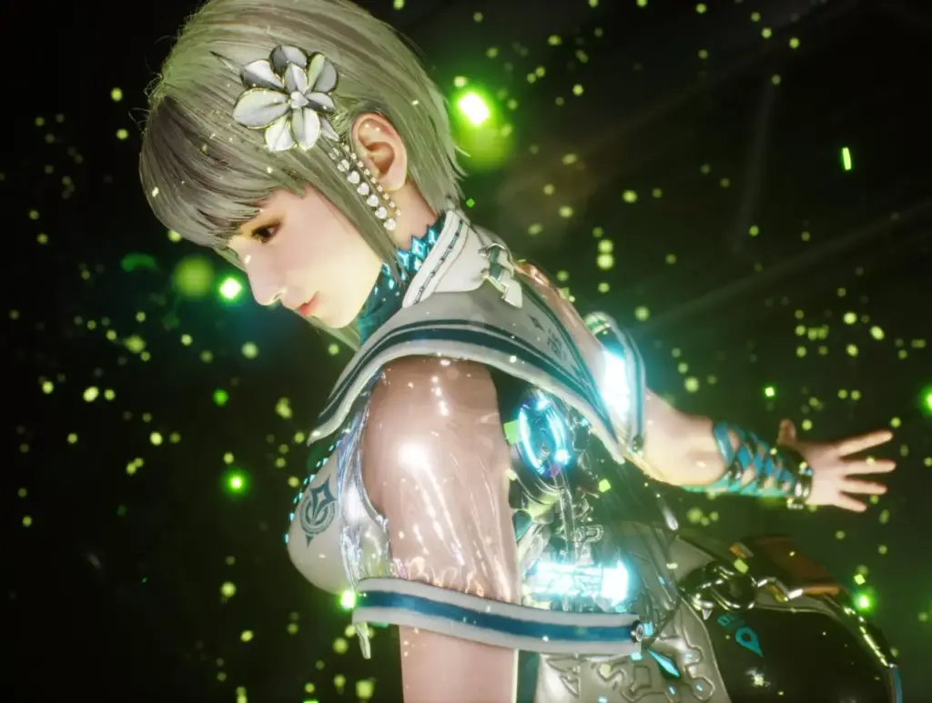 Mod Stellar Blade PC