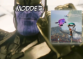 Modder Palworld Nintendo