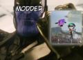 Modder Palworld Nintendo