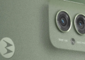 Motorola Moto G56 2025