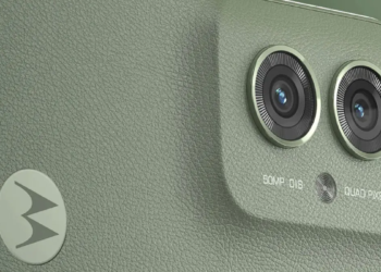 Motorola Moto G56 2025