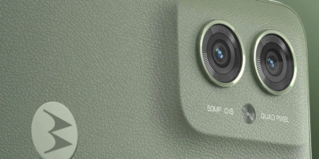 Motorola Moto G56 2025