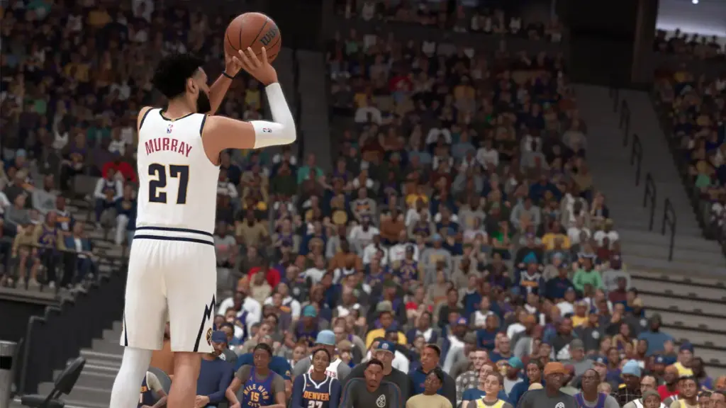 Nba 2k25