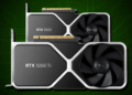 Nvidia Batasi Driver Rtx 5060