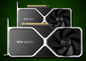 Nvidia Batasi Driver Rtx 5060