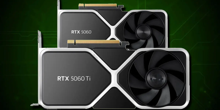 Nvidia Batasi Driver Rtx 5060