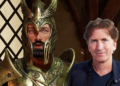 Oblivion Remastered Todd Howard