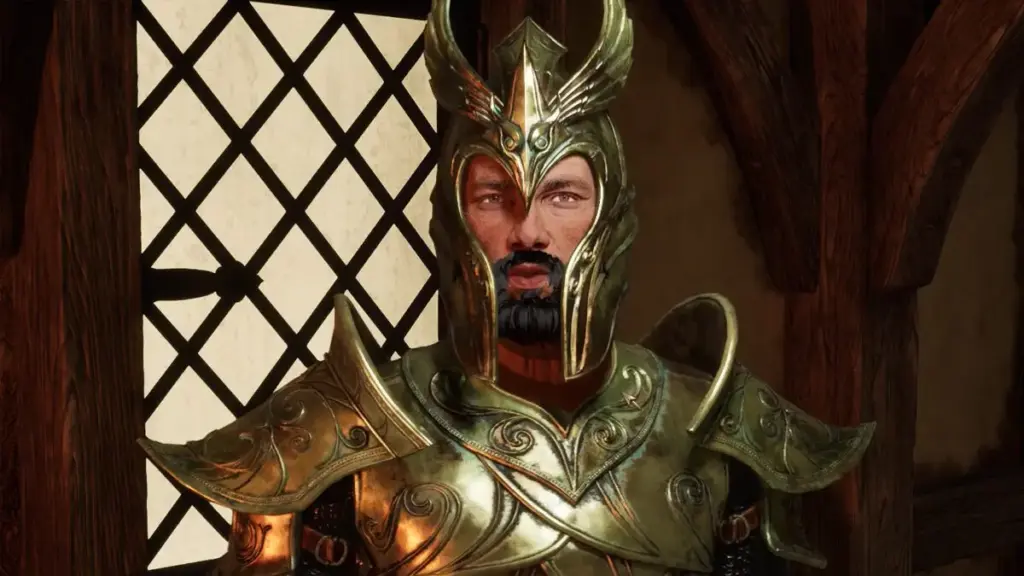Oblivion Remastered Bisa Bikin Pemain PDKT dengan Todd Howard 2 Oblivion Remastered Todd Howard