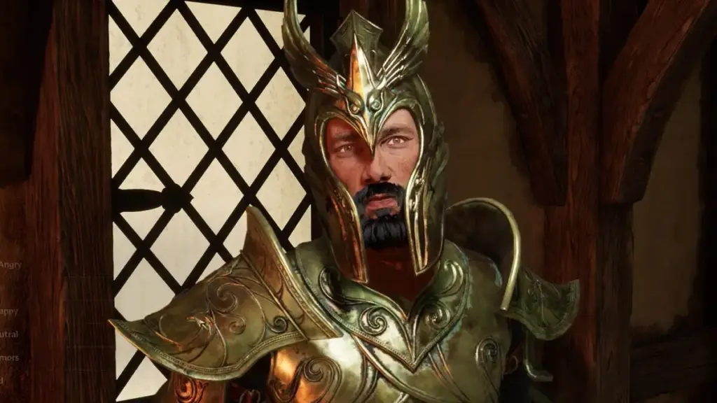 Oblivion Remastered Bisa Bikin Pemain PDKT dengan Todd Howard 3 Oblivion Remastered Todd Howard