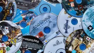 Opini Bagaimana Masa Depan Konsol Game Setelah Media Fisik Mulai Ditinggalkan