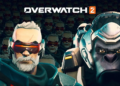 Overwatch 2 100 Soldier 1 Winston